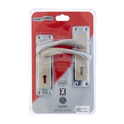 M7D10 - 2 Lever Lockset Arum 6" -M7D10_IP_b_T